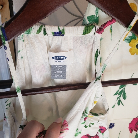 Euc old navy matching mother daughter set - Picture 4 of 8